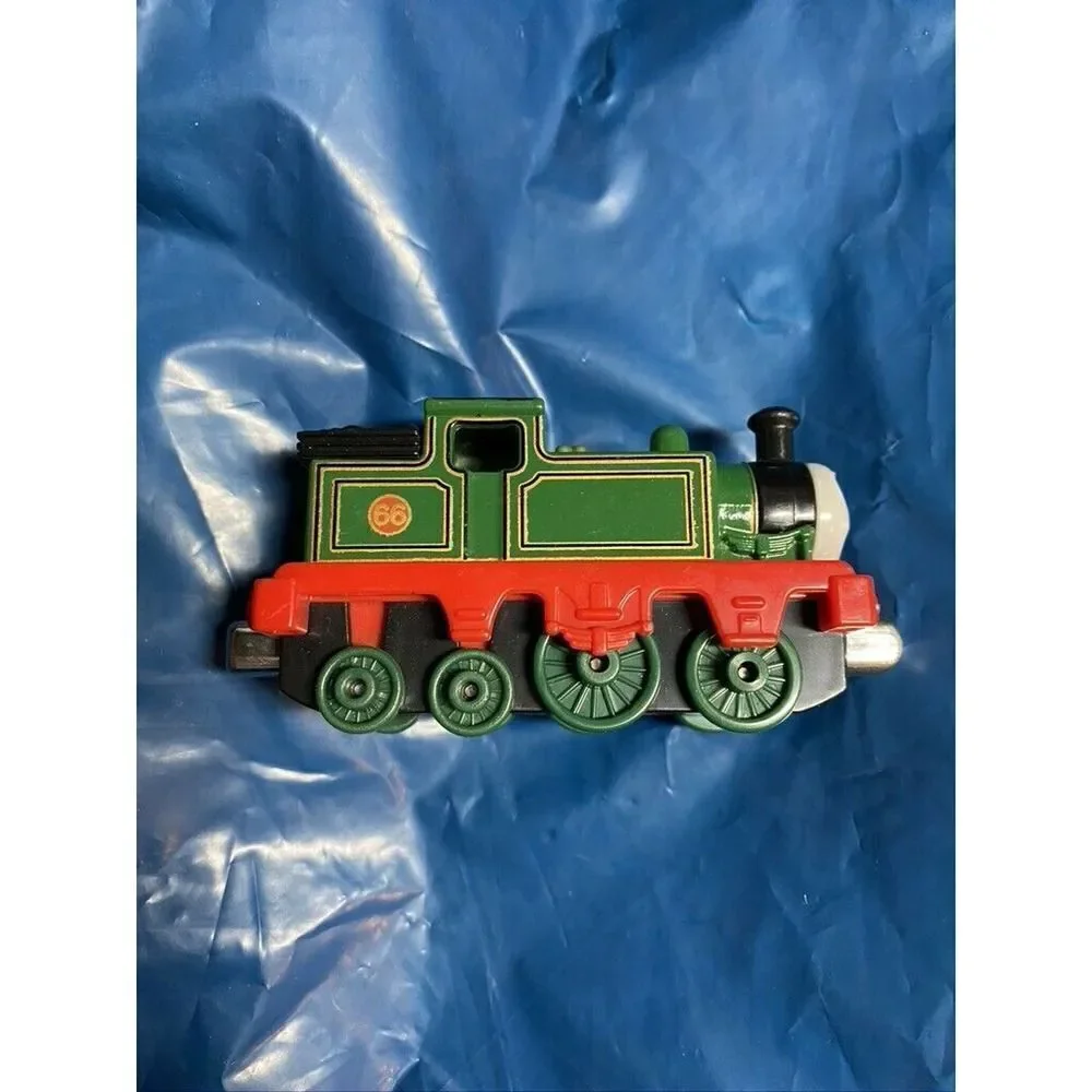 2012 Whiff Train Engine -- Thomas the Train -- Mattel -- Gullane Ltd.